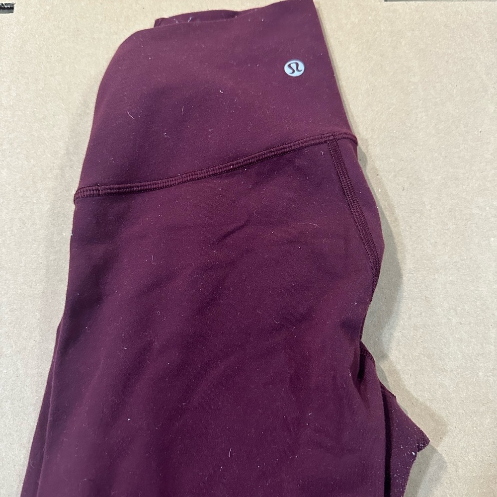 Wunder Under Leggings